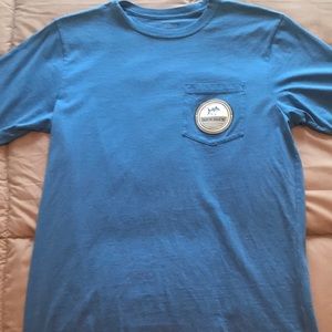 Southern Tide Pocket Tee